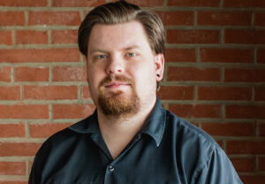Jacob Tonseth