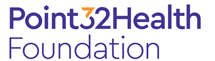 Point32Health Foundation Logo