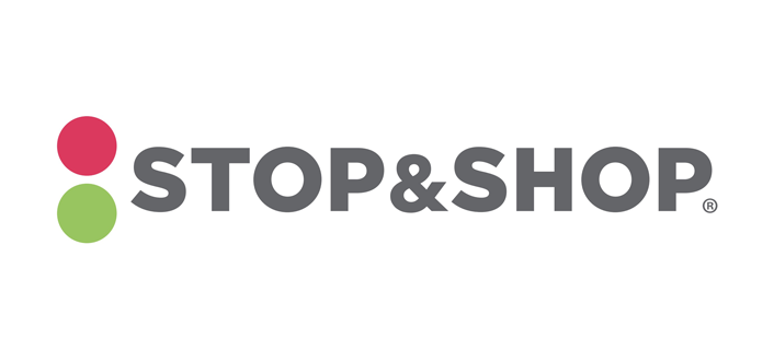 Stop and Shop Logo | Rhode Island Community Food Bank