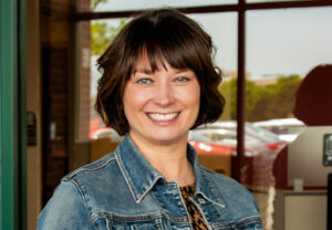 Melissa Cherney