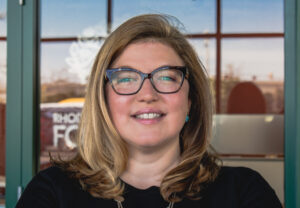 Kate MacDonald